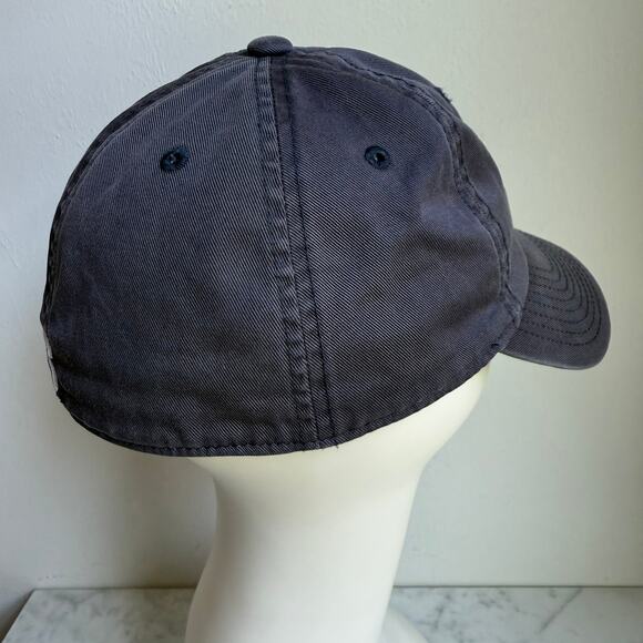 Penn State Nittany Lions Top of the World Hat Navy Blue Cap Size Large - Picture 7 of 8